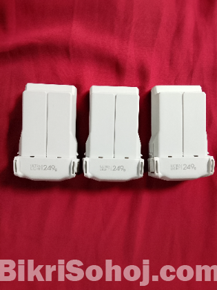 Dji Mini 3 Drone With Combo